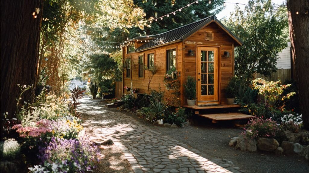 Tiny Houses for Rent | Tiny House Bliss