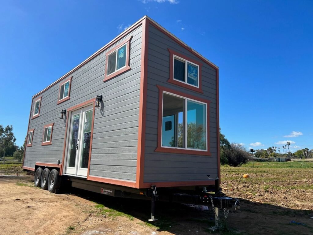American Built Tiny Homes 01sm