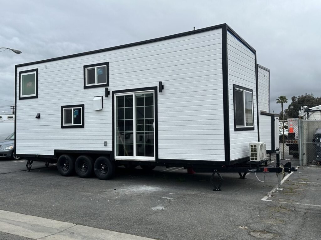 American Built Tiny Homes 02sm