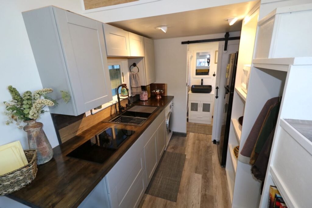 American Built Tiny Homes 03sm