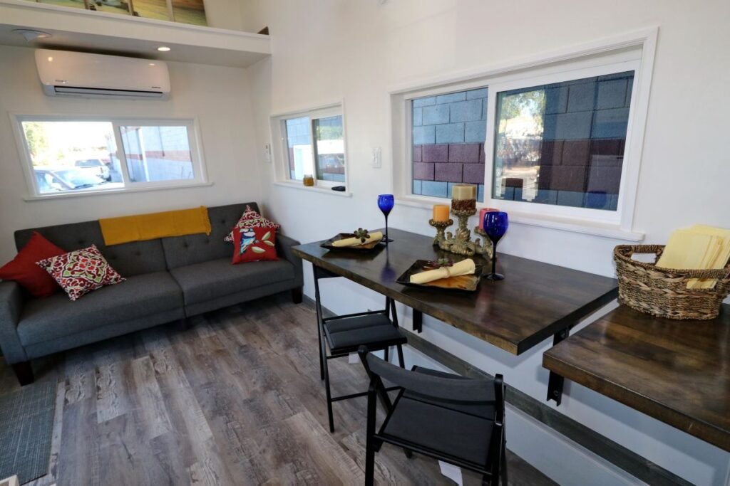 American Built Tiny Homes 04sm