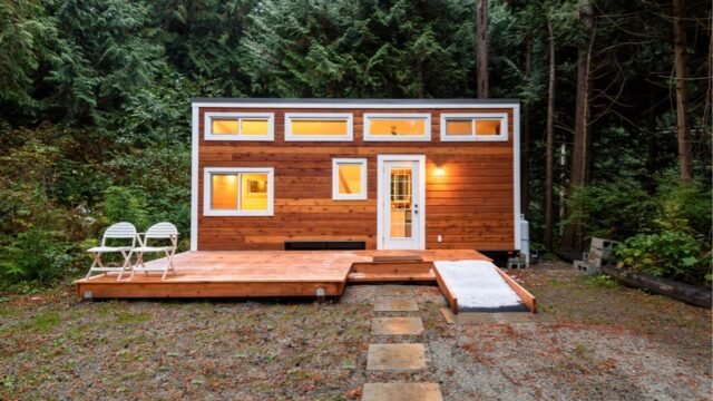 Lightstream Tiny House Loans Financing
