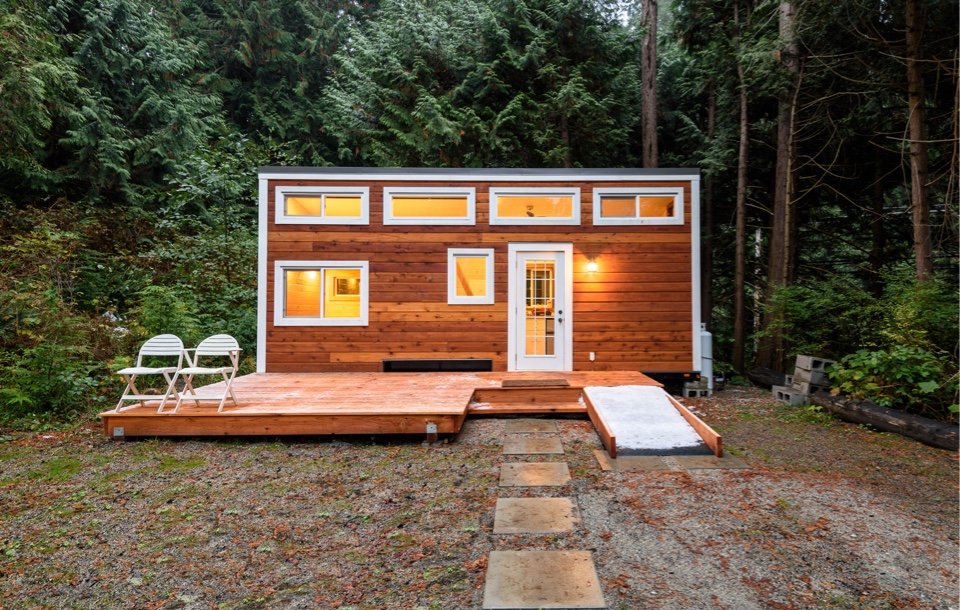 Lightstream Tiny House Loans Financing