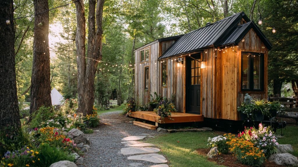 Viasat Satellite Internet for Tiny Homes