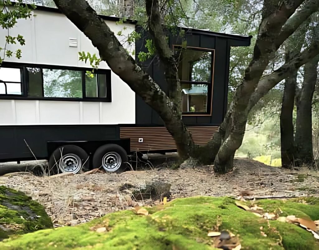 Zen Tiny Homes 01sm