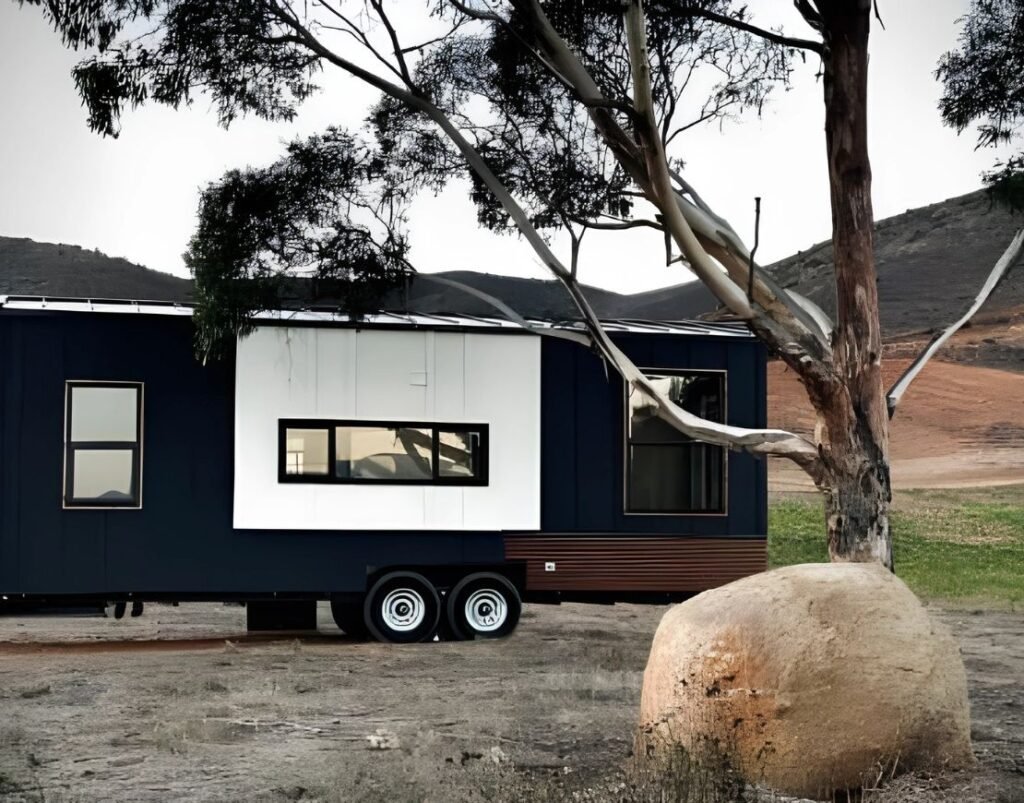 Zen Tiny Homes 04sm