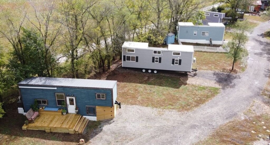 The Hideaway South KC