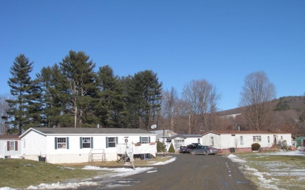 Tiny Village Park NH