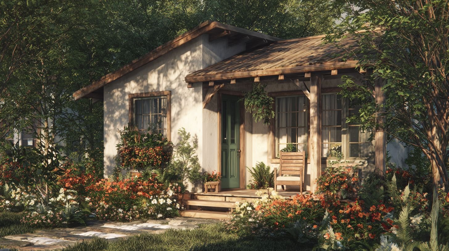 Tiny Homes Listings How to Find the Right Match